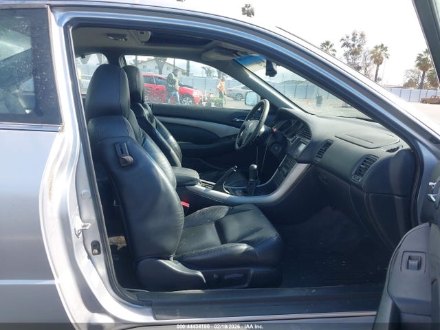 Продаж на аукціоні авто 2003 Acura Cl 3.2 Type S, vin: 19UYA41733A000349, номер лоту: 44434190