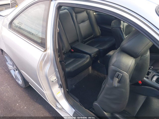 Продаж на аукціоні авто 2003 Acura Cl 3.2 Type S, vin: 19UYA41733A000349, номер лоту: 44434190