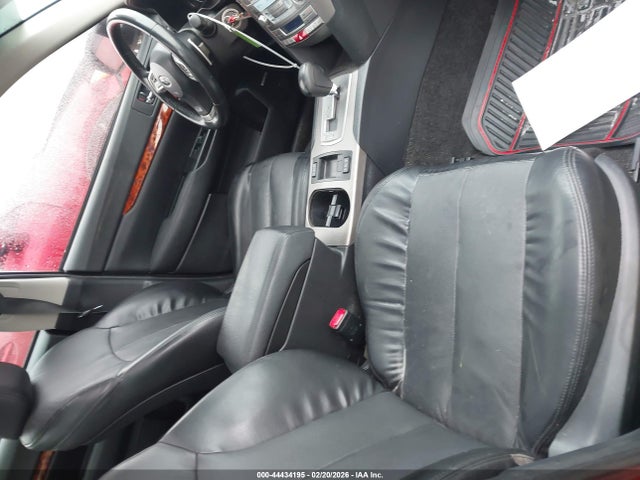 Aukcja sprzedaży 2012 Subaru Legacy 3.6r Limited, vin: 4S3BMDL69C2010121, numer aukcji: 44434195