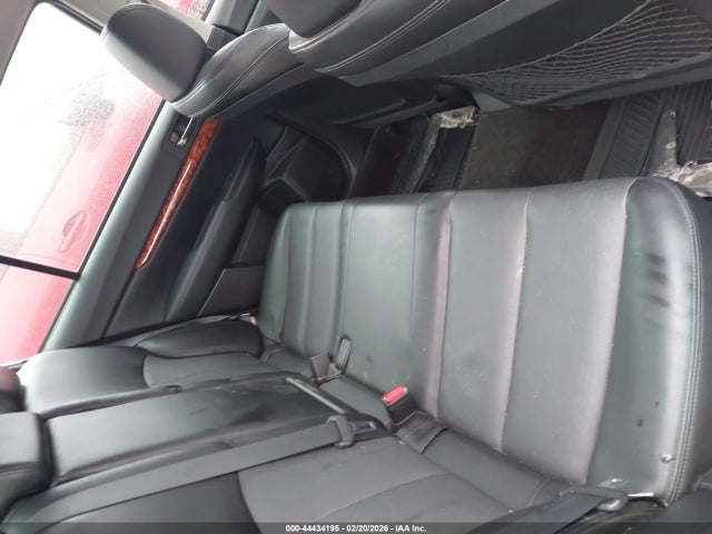 Aukcja sprzedaży 2012 Subaru Legacy 3.6r Limited, vin: 4S3BMDL69C2010121, numer aukcji: 44434195