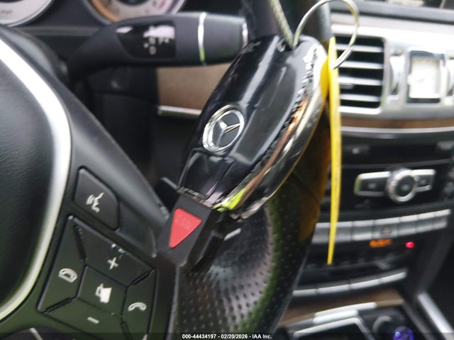 Продажа на аукционе авто 2014 Mercedes-benz E 350, vin: WDDHF5KB4EB032562, номер лота: 44434197