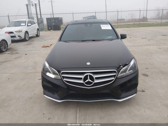 Продажа на аукционе авто 2014 Mercedes-benz E 350, vin: WDDHF5KB4EB032562, номер лота: 44434197