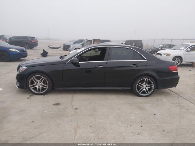 Продажа на аукционе авто 2014 Mercedes-benz E 350, vin: WDDHF5KB4EB032562, номер лота: 44434197
