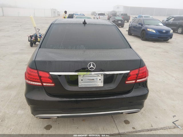 Продажа на аукционе авто 2014 Mercedes-benz E 350, vin: WDDHF5KB4EB032562, номер лота: 44434197