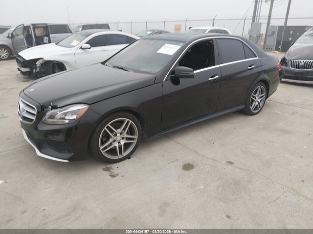 Продажа на аукционе авто 2014 Mercedes-benz E 350, vin: WDDHF5KB4EB032562, номер лота: 44434197