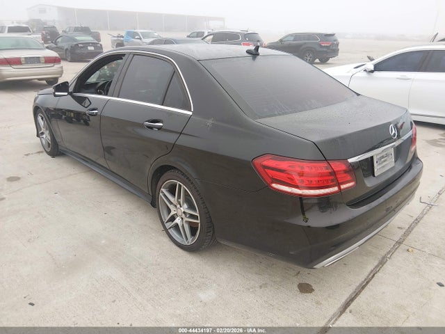 Продажа на аукционе авто 2014 Mercedes-benz E 350, vin: WDDHF5KB4EB032562, номер лота: 44434197