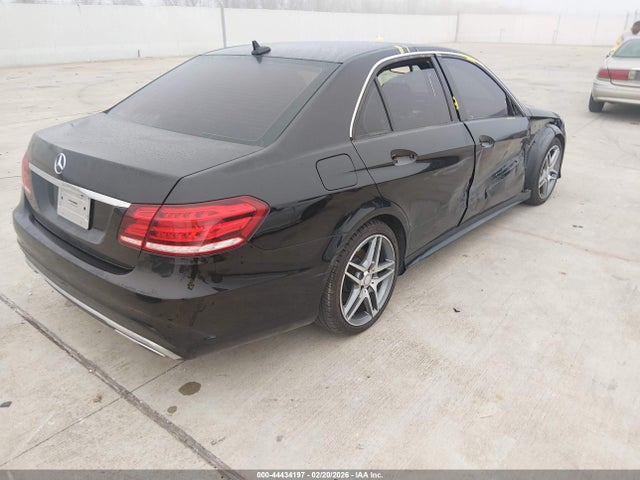 Продажа на аукционе авто 2014 Mercedes-benz E 350, vin: WDDHF5KB4EB032562, номер лота: 44434197