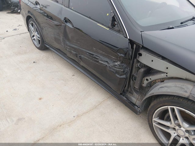 Продажа на аукционе авто 2014 Mercedes-benz E 350, vin: WDDHF5KB4EB032562, номер лота: 44434197