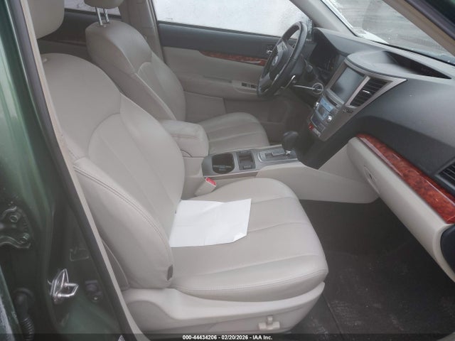Продаж на аукціоні авто 2011 Subaru Outback 2.5i Limited, vin: 4S4BRBLC8B3412972, номер лоту: 44434206