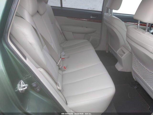 Продаж на аукціоні авто 2011 Subaru Outback 2.5i Limited, vin: 4S4BRBLC8B3412972, номер лоту: 44434206