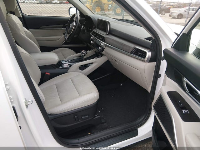 5XYP34HC6MG191046 KIA Telluride Ex