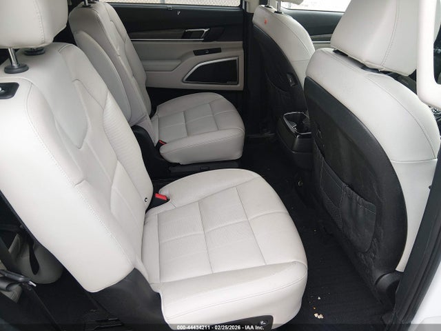 5XYP34HC6MG191046 KIA Telluride Ex