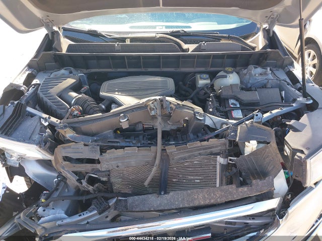 1GKKNLLS7HZ315298 GMC Acadia Sle-2