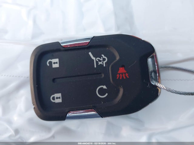 1GKKNLLS7HZ315298 GMC Acadia Sle-2