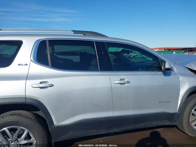 1GKKNLLS7HZ315298 GMC Acadia Sle-2