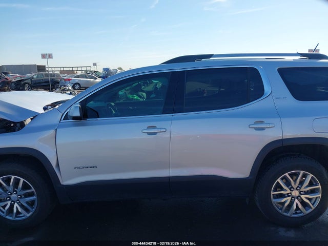 1GKKNLLS7HZ315298 GMC Acadia Sle-2