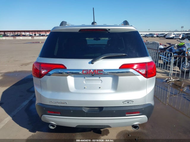 1GKKNLLS7HZ315298 GMC Acadia Sle-2