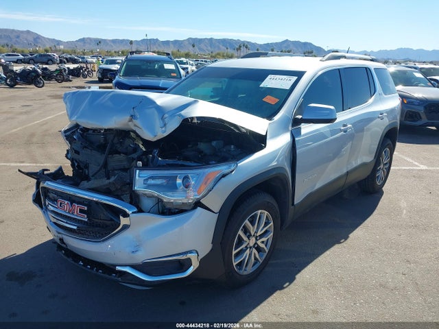 1GKKNLLS7HZ315298 GMC Acadia Sle-2