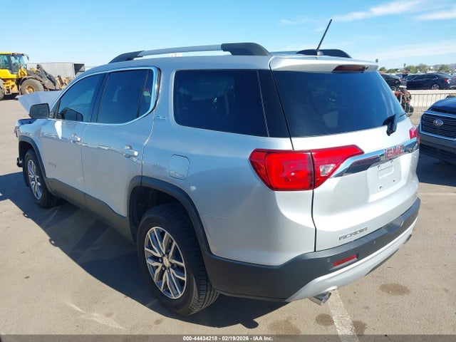 1GKKNLLS7HZ315298 GMC Acadia Sle-2