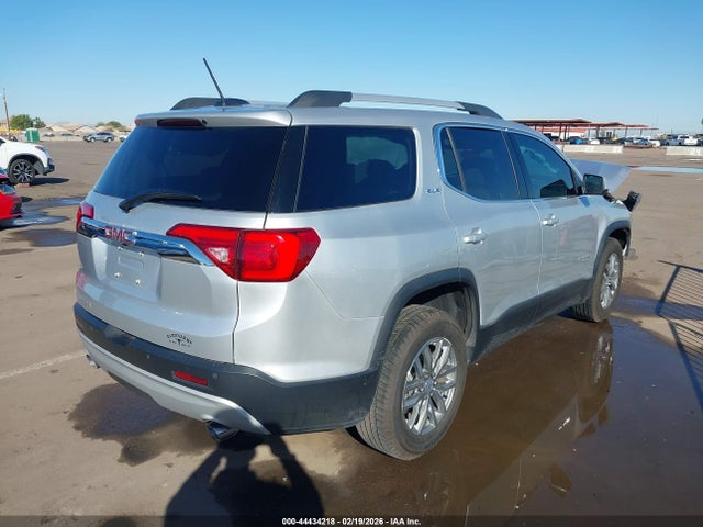 1GKKNLLS7HZ315298 GMC Acadia Sle-2