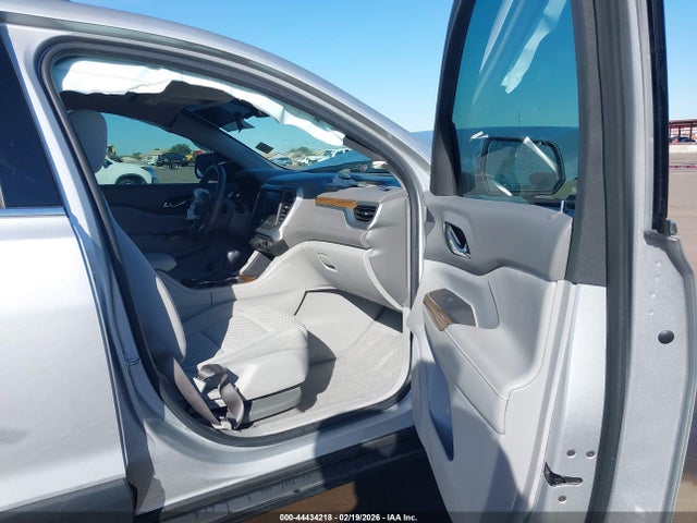 1GKKNLLS7HZ315298 GMC Acadia Sle-2