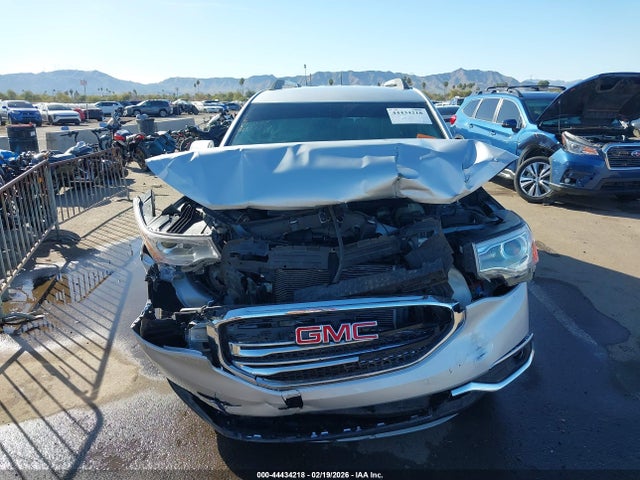 1GKKNLLS7HZ315298 GMC Acadia Sle-2