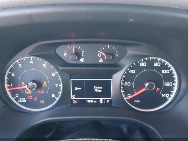 1GKKNLLS7HZ315298 GMC Acadia Sle-2
