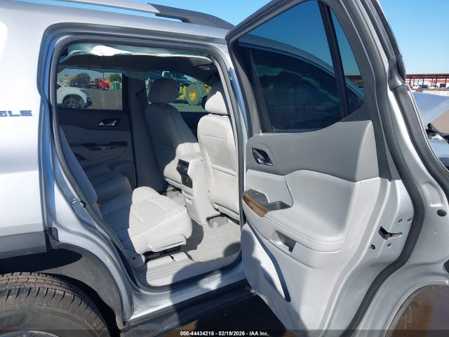 1GKKNLLS7HZ315298 GMC Acadia Sle-2