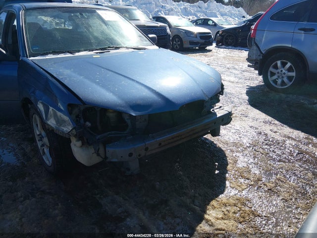 Aukcja sprzedaży 2007 Subaru Impreza 2.5i, vin: JF1GD61677H506600, numer aukcji: 44434220