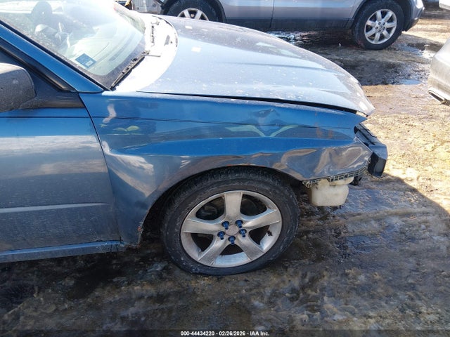 Aukcja sprzedaży 2007 Subaru Impreza 2.5i, vin: JF1GD61677H506600, numer aukcji: 44434220