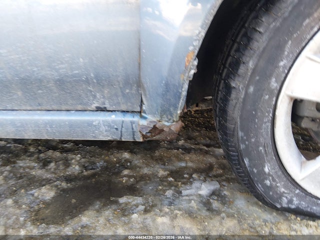 Aukcja sprzedaży 2007 Subaru Impreza 2.5i, vin: JF1GD61677H506600, numer aukcji: 44434220