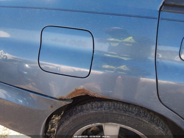 Aukcja sprzedaży 2007 Subaru Impreza 2.5i, vin: JF1GD61677H506600, numer aukcji: 44434220