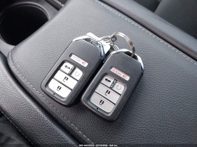 Honda Civic Sport 2019 2HGFC4B89KH309462 Image 11