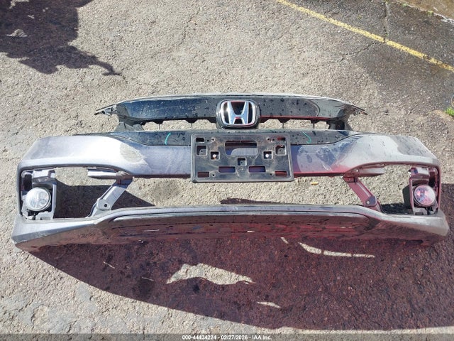 Honda Civic Sport 2019 2HGFC4B89KH309462 Image 21