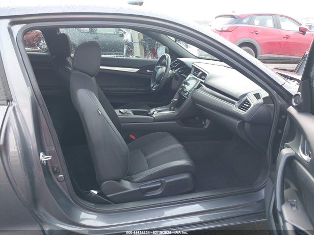 Honda Civic Sport 2019 2HGFC4B89KH309462 Image 5