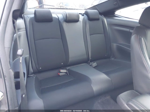 Honda Civic Sport 2019 2HGFC4B89KH309462 Image 8