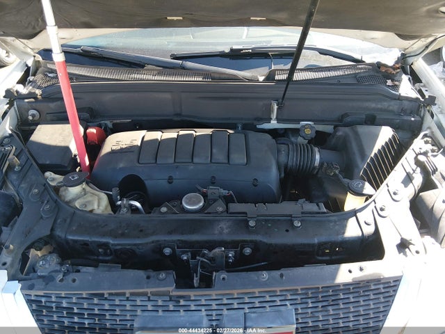 44434225 :رقم المزاد ، 1GKKRPED1CJ235111 vin ، 2012 Gmc Acadia Sle مزاد بيع
