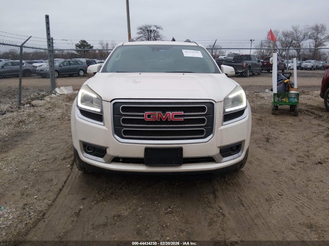2015 Gmc Acadia Slt-1 მანქანა იყიდება აუქციონზე, vin: 1GKKVRKD6FJ310207, აუქციონის ნომერი: 44434230
