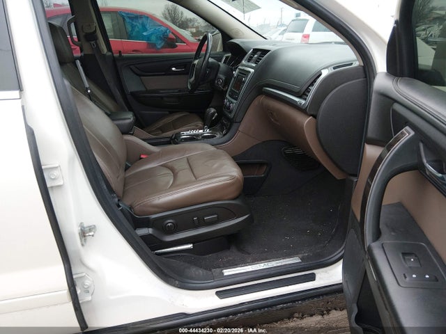 2015 Gmc Acadia Slt-1 მანქანა იყიდება აუქციონზე, vin: 1GKKVRKD6FJ310207, აუქციონის ნომერი: 44434230