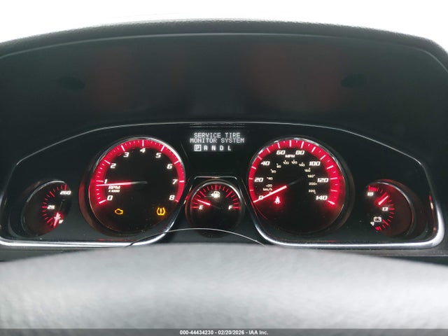 2015 Gmc Acadia Slt-1 მანქანა იყიდება აუქციონზე, vin: 1GKKVRKD6FJ310207, აუქციონის ნომერი: 44434230