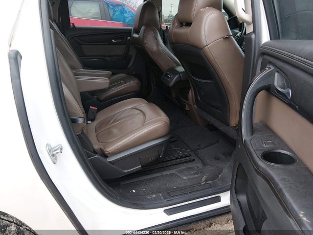 2015 Gmc Acadia Slt-1 მანქანა იყიდება აუქციონზე, vin: 1GKKVRKD6FJ310207, აუქციონის ნომერი: 44434230