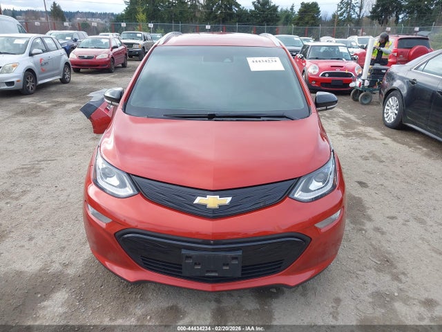 1G1FZ6S05L4128224 Chevrolet Bolt Ev Fwd Premier
