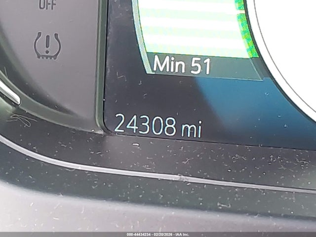 1G1FZ6S05L4128224 Chevrolet Bolt Ev Fwd Premier