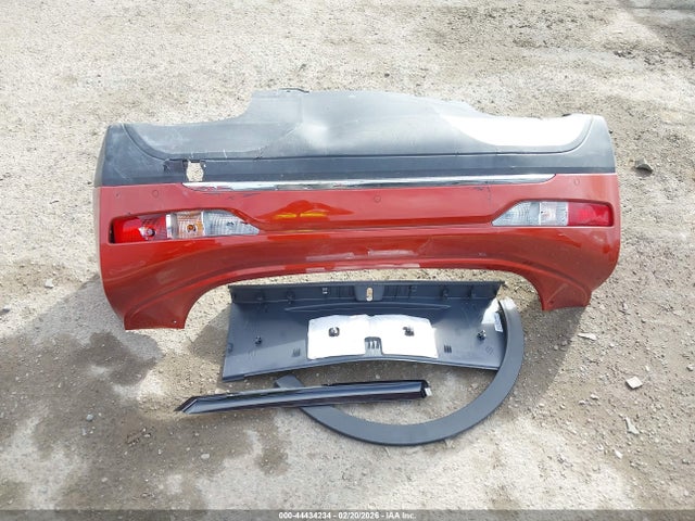 1G1FZ6S05L4128224 Chevrolet Bolt Ev Fwd Premier