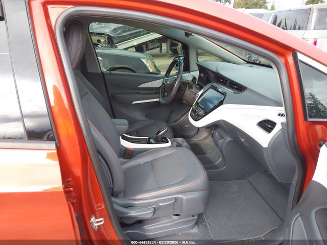 1G1FZ6S05L4128224 Chevrolet Bolt Ev Fwd Premier