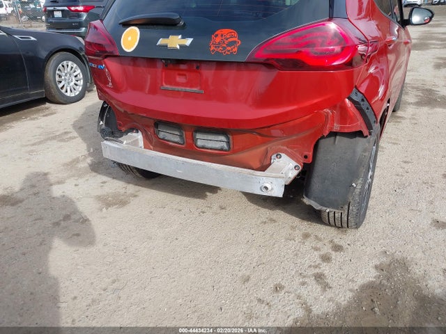1G1FZ6S05L4128224 Chevrolet Bolt Ev Fwd Premier