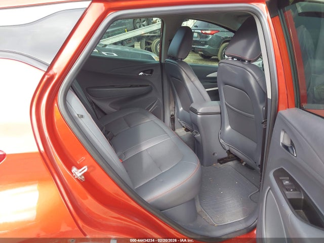 1G1FZ6S05L4128224 Chevrolet Bolt Ev Fwd Premier