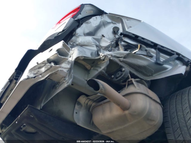 19XZE4F10KE008660 Honda Insight Lx
