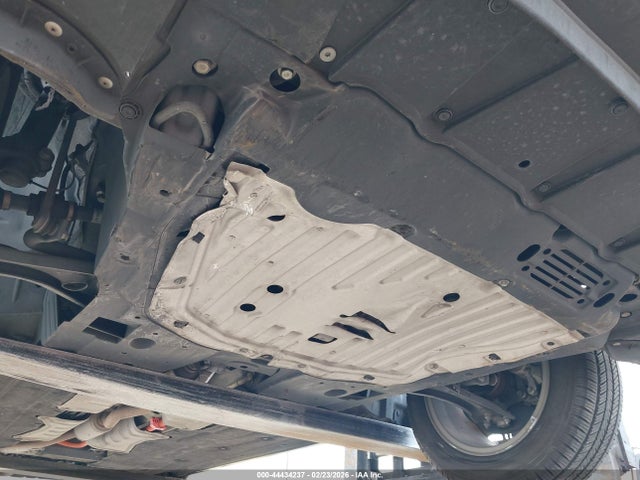 19XZE4F10KE008660 Honda Insight Lx