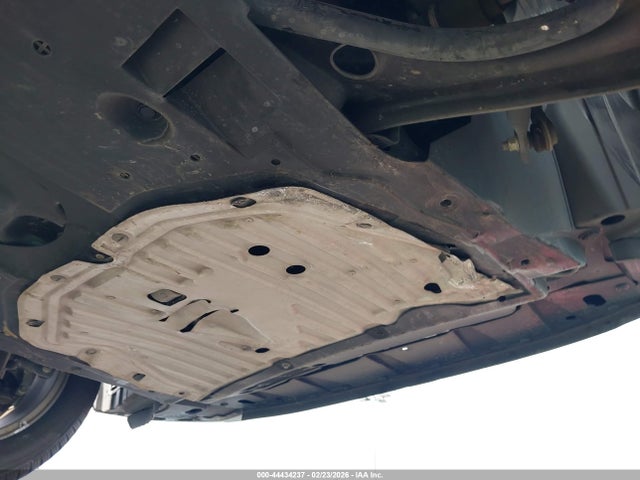 19XZE4F10KE008660 Honda Insight Lx
